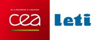 CEA Leti logo