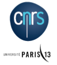 CNRS Paris 13